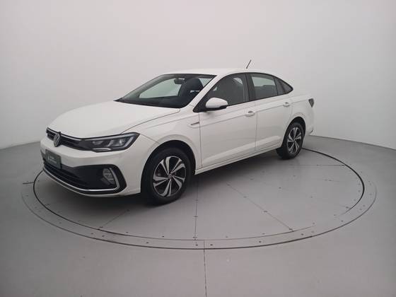 VOLKSWAGEN VIRTUS 1.0 170 TSI AUTOMÁTICO